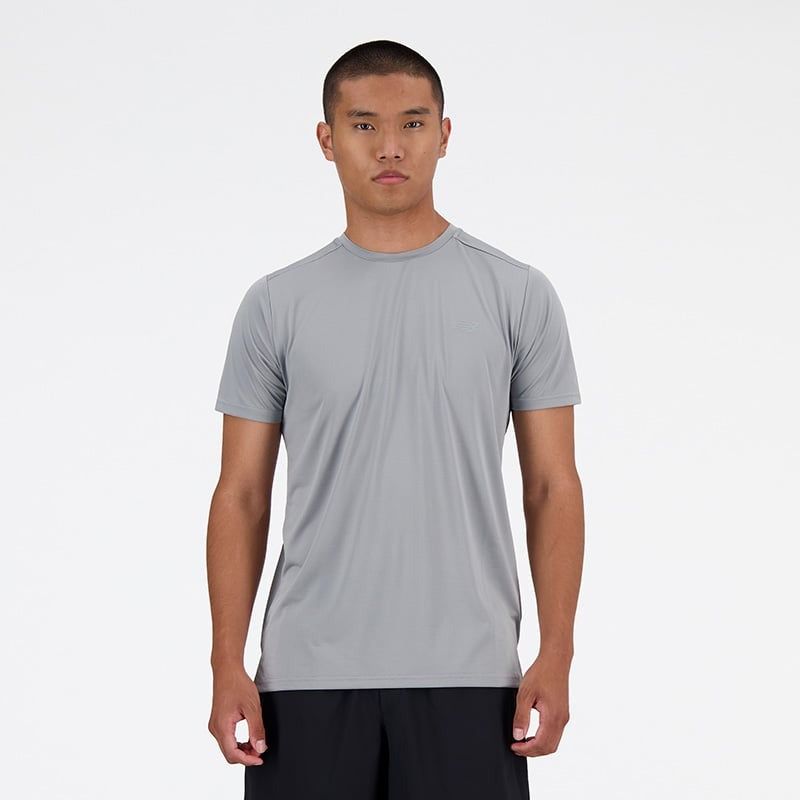 NEW BALANCE SPORT ESSENTIALS T-SHIRT | MT41222-YST