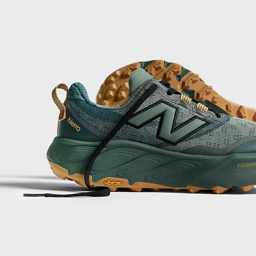 NEW BALANCE FRESH FOAM HIERRO V9 | MTHIERO9