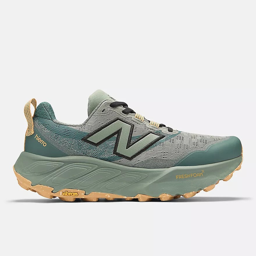 NEW BALANCE FRESH FOAM HIERRO V9 | MTHIERO9