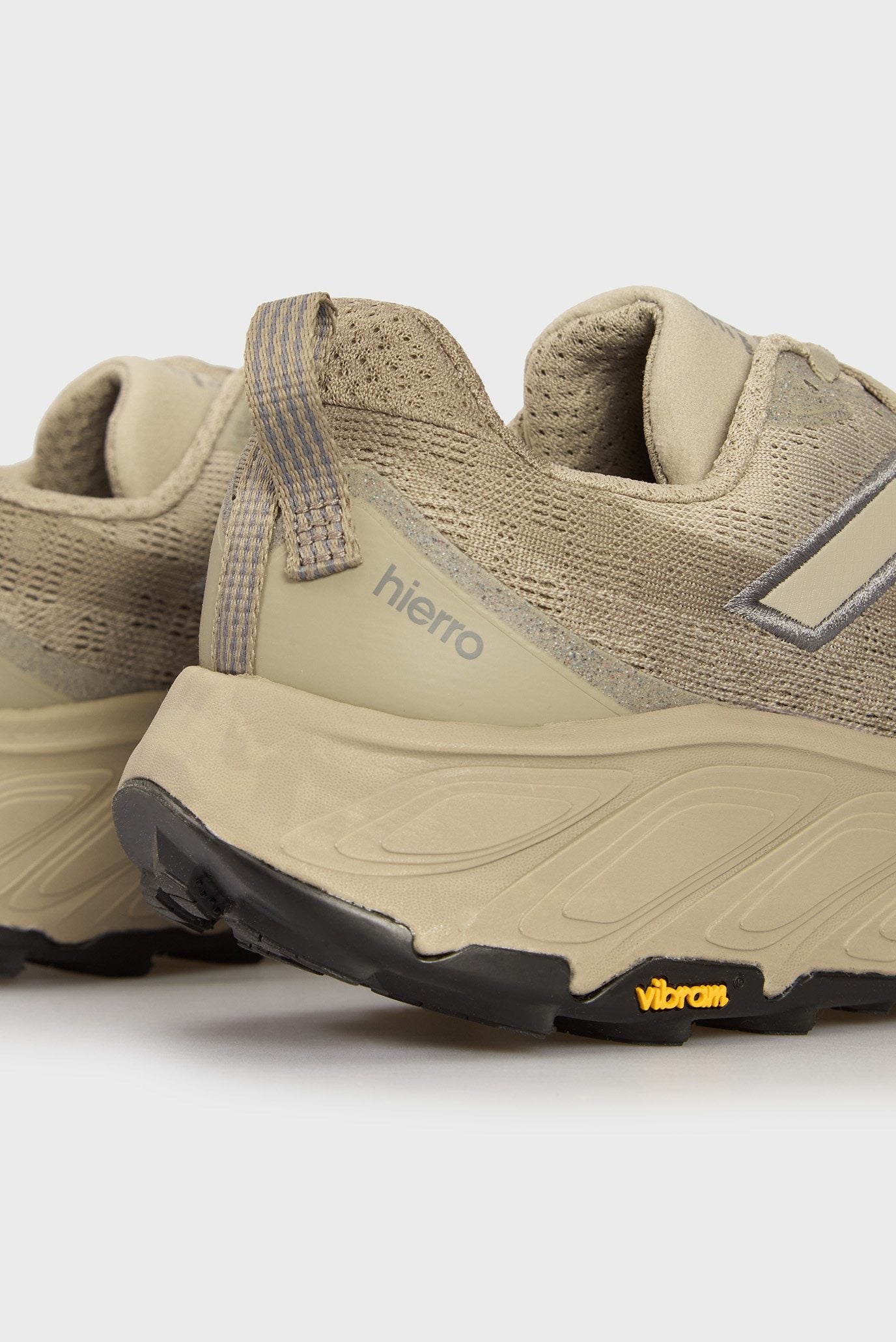 NEW BALANCE FRESH FOAM HIERRO V9 | MTHIERY9
