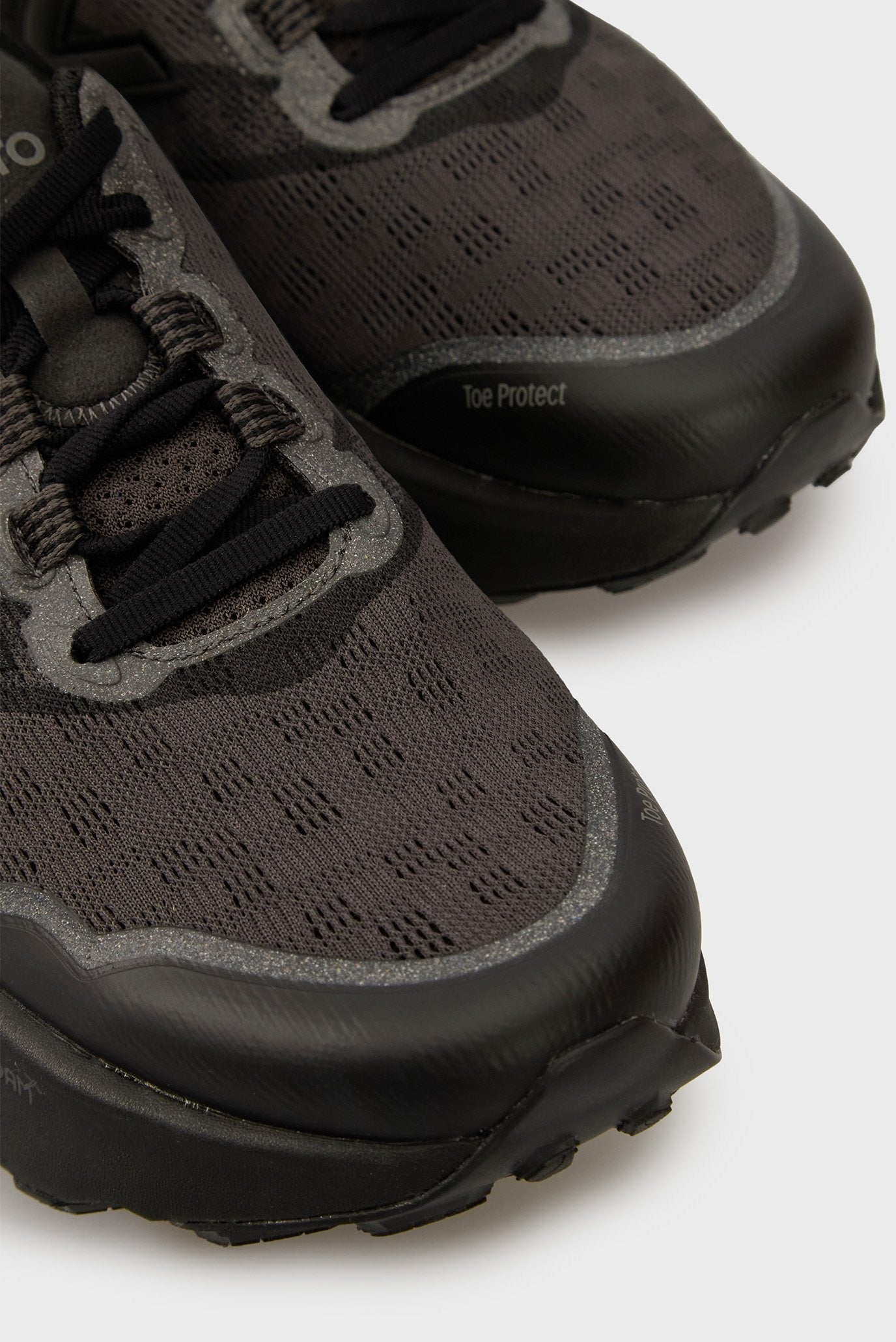 NEW BALANCE FRESH FOAM HIERRO V9 | MTHIERZ9