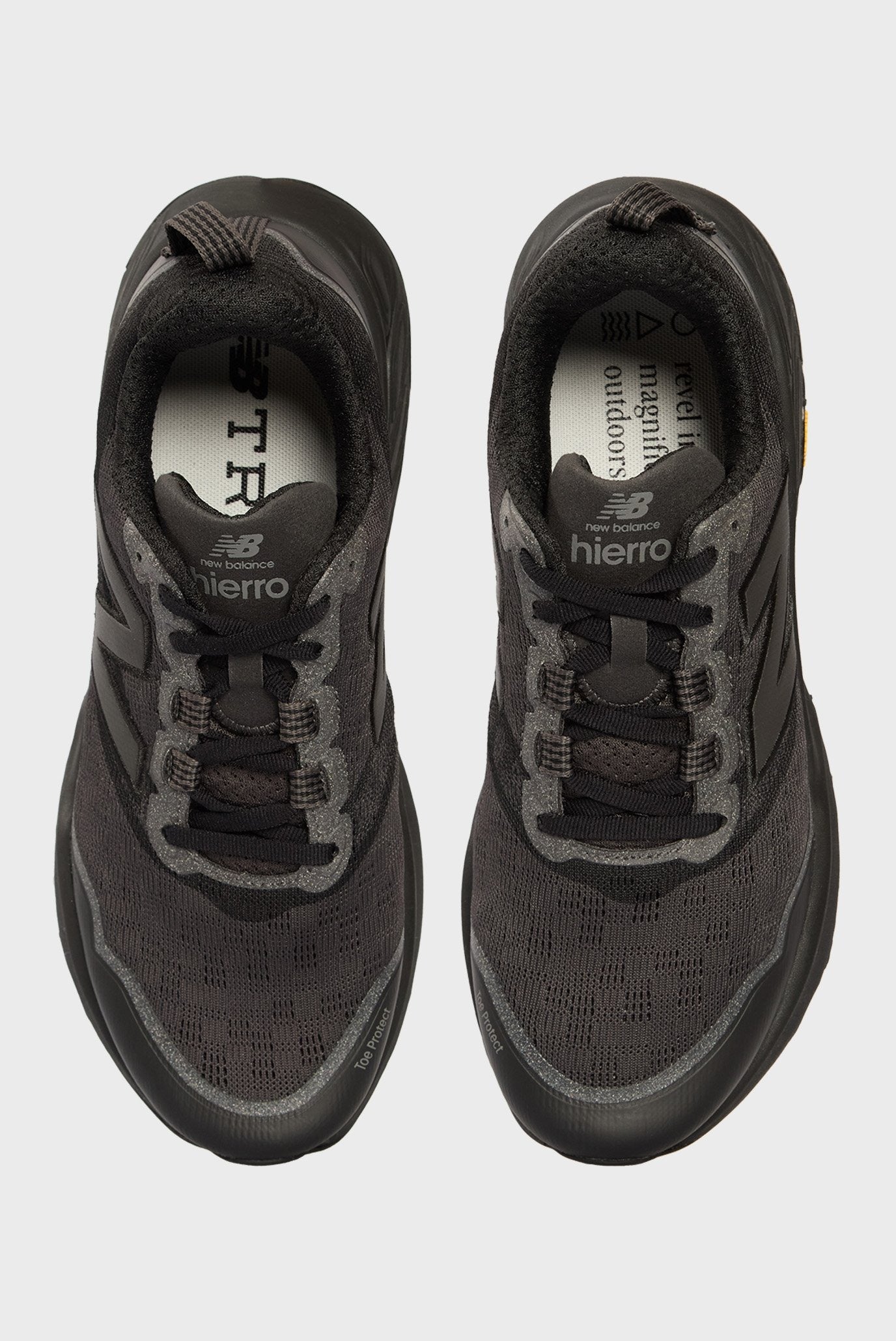 NEW BALANCE FRESH FOAM HIERRO V9 | MTHIERZ9