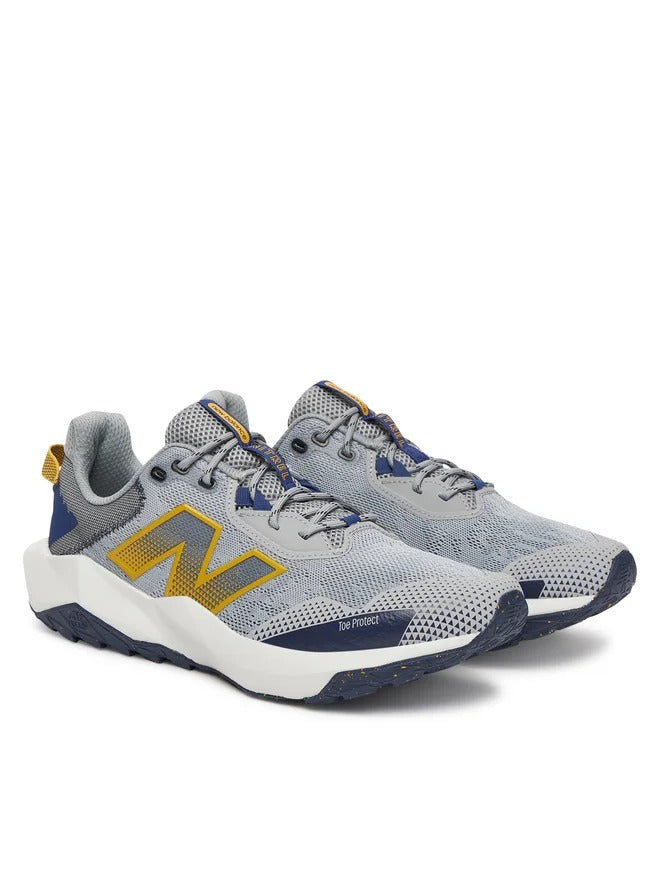 NEW BALANCE NITREL V6 ZAPATILLAS TRAIL RUNNING | MTNTRCG6