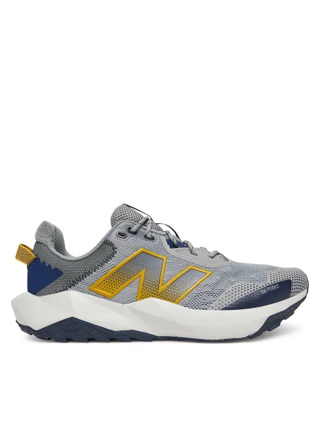 NEW BALANCE NITREL V6 ZAPATILLAS TRAIL RUNNING | MTNTRCG6