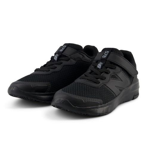 NEW BALANCE 578 JR BUNGEE LACE | PT578BB