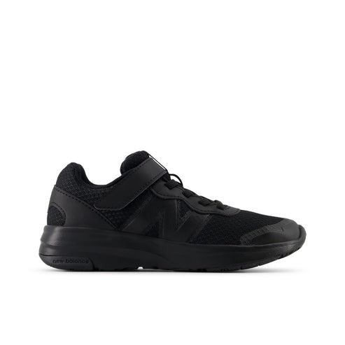 NEW BALANCE 578 JR BUNGEE LACE | PT578BB