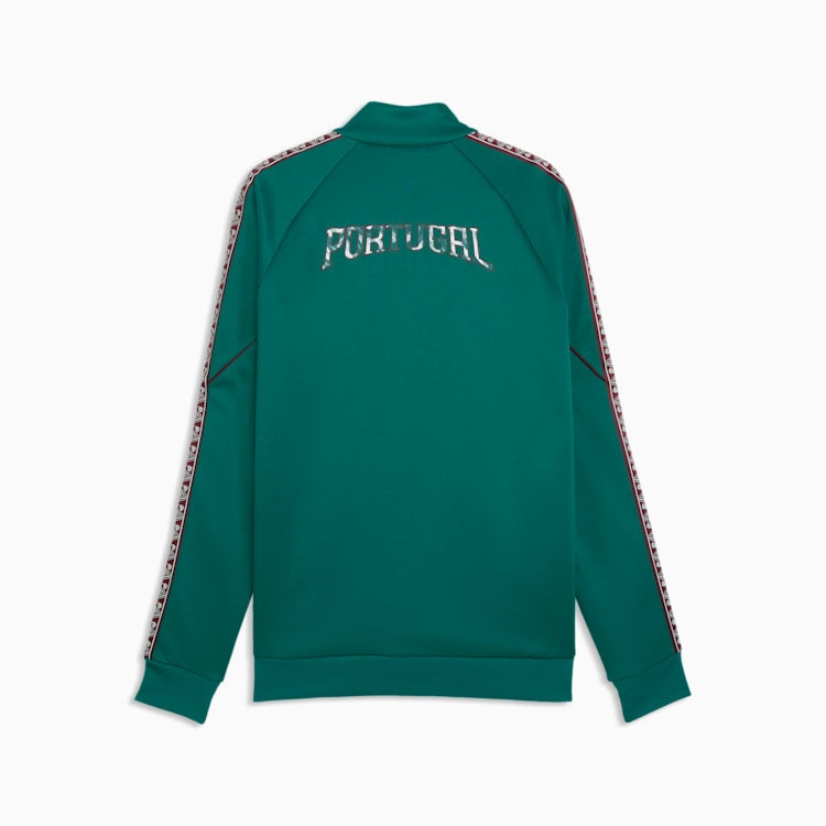 PUMA PORTUGAL KING ANTHEM JACKET FOOTBALL | 784833 24