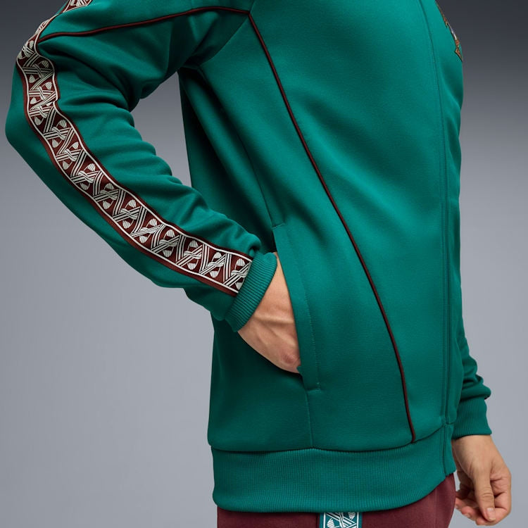 PUMA PORTUGAL KING ANTHEM JACKET FOOTBALL | 784833 24