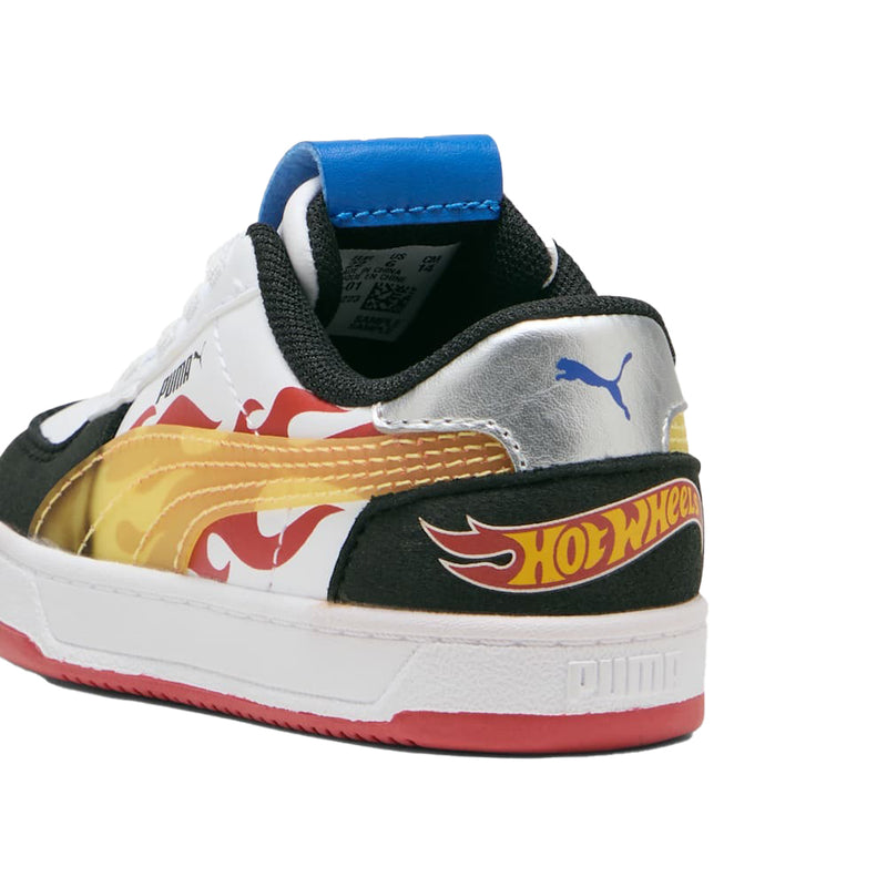 PUMA CAVEN HOT WHEELS AC INF