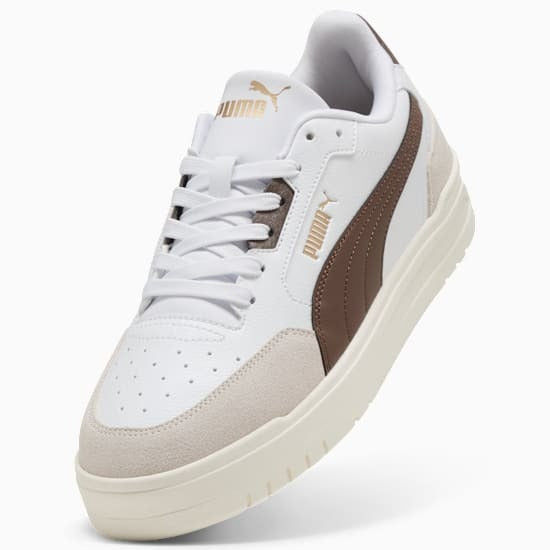 PUMA SHUFFLE DOWNTOWN OG ZAPATILLAS CASUAL | 403840 04