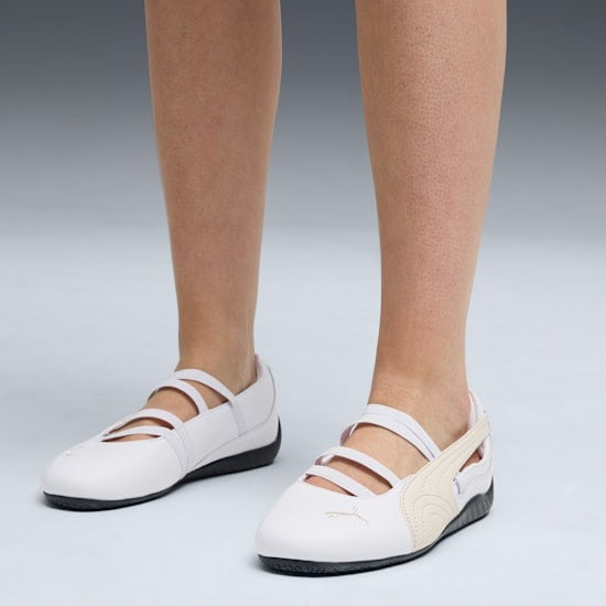 PUMA SPEEDCAT BALLET LEATHER ZAPATILLAS SPORTSTYLE | 403587 02