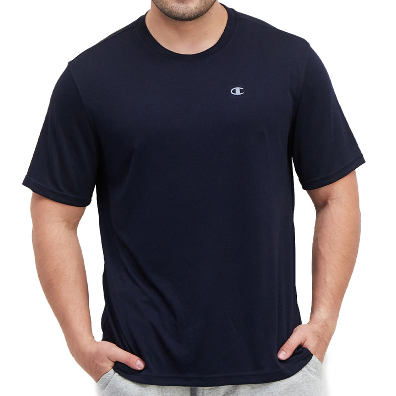 CAMISETA DE HOMBRE NAVY