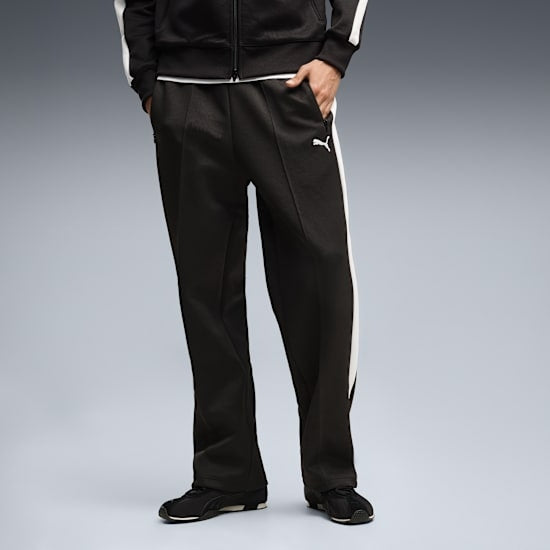 PUMA T7 ALWAYS ON RELAXED PANTS CASUAL | 629589 01