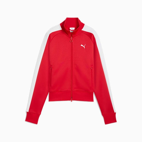 PUMA T7 ALWAYS ON SHORT JACKET CASUAL | 629796 11