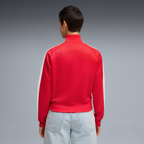 PUMA T7 ALWAYS ON SHORT JACKET CASUAL | 629796 11