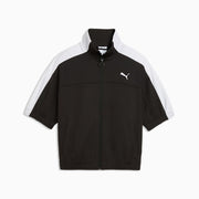 PUMA T7 SHORT JACKET FULL ZIP CASUAL | 634621 01
