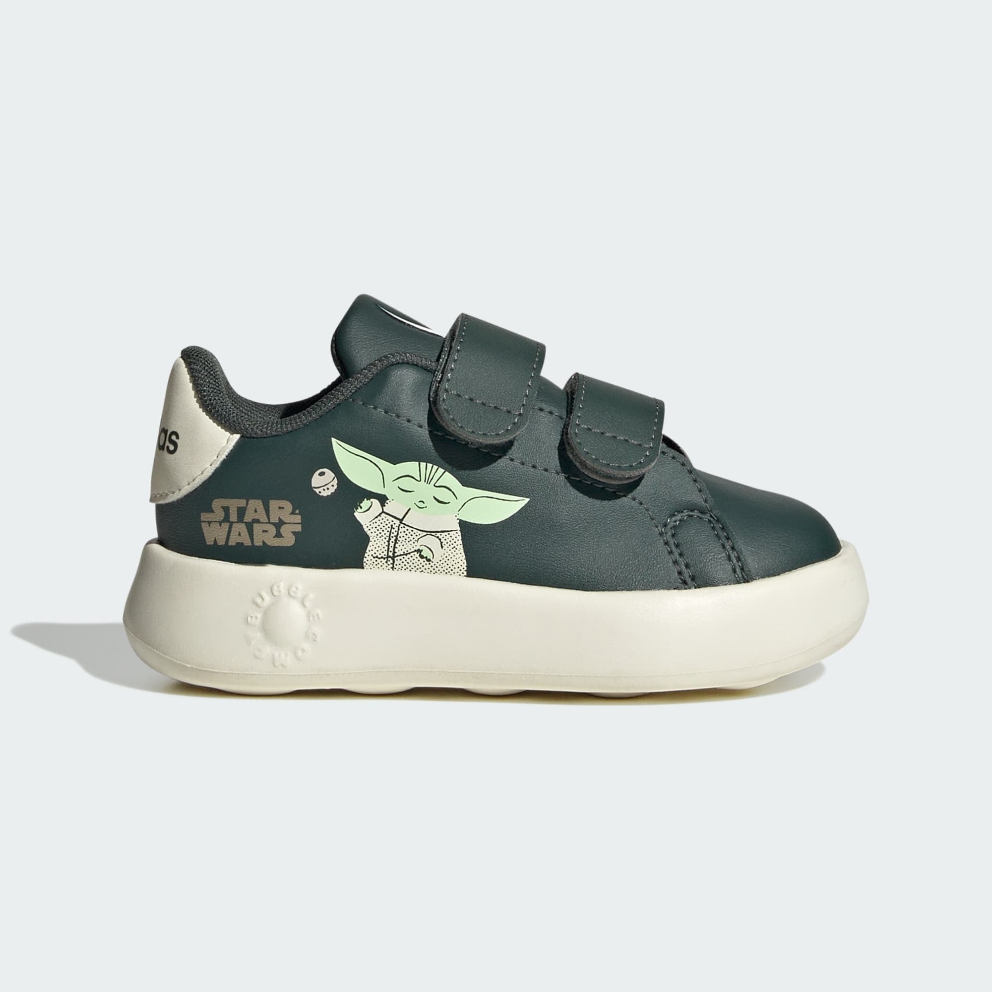 ADIDAS ADVANTAGE  STAR WARS MANDALORIAN