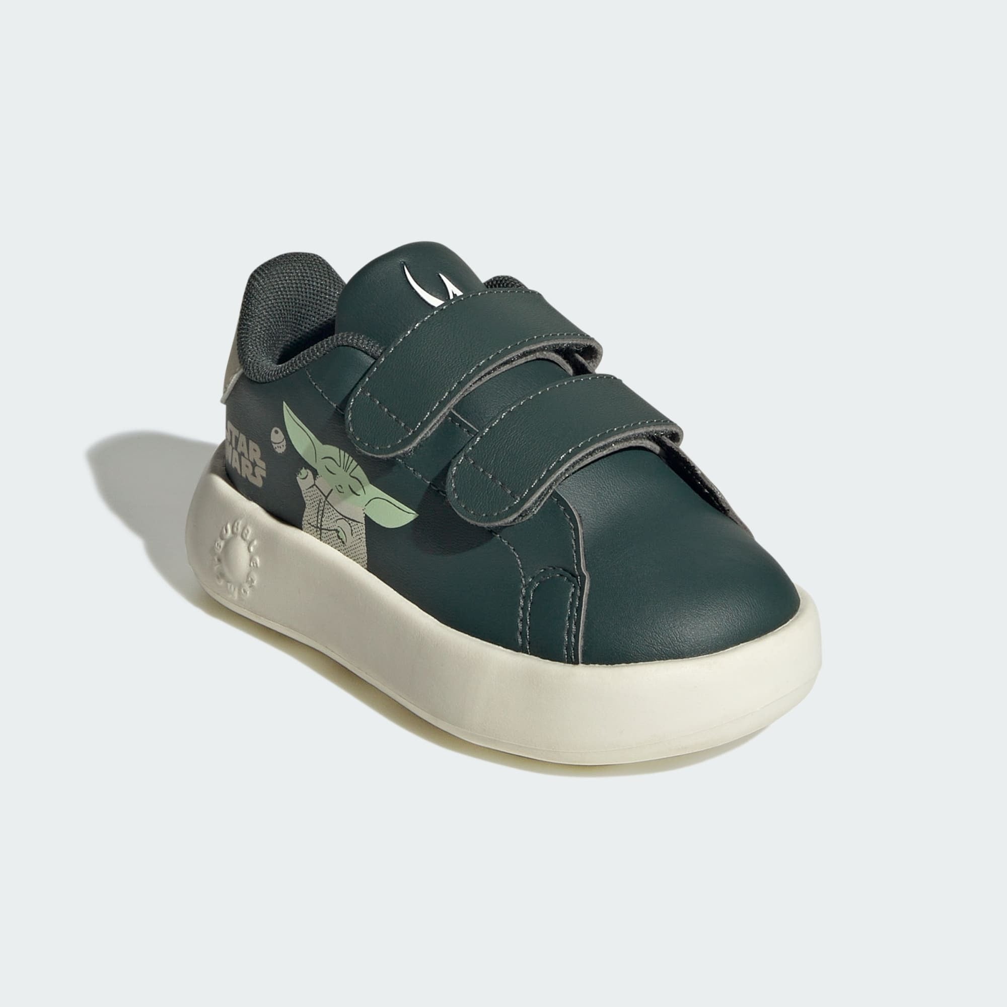 ADIDAS ADVANTAGE  STAR WARS MANDALORIAN