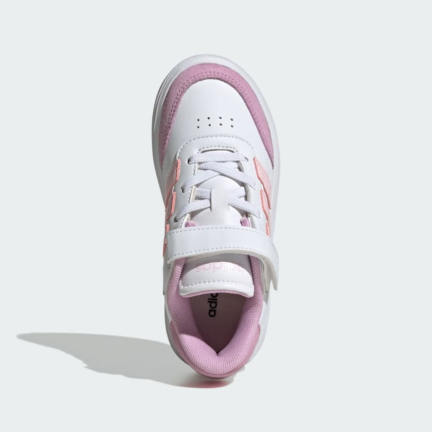 ADIDAS COURTBLOCK