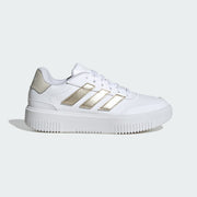 ADIDAS COURTBLOCK BOLD ZAPATILLAS CASUAL | JI2203