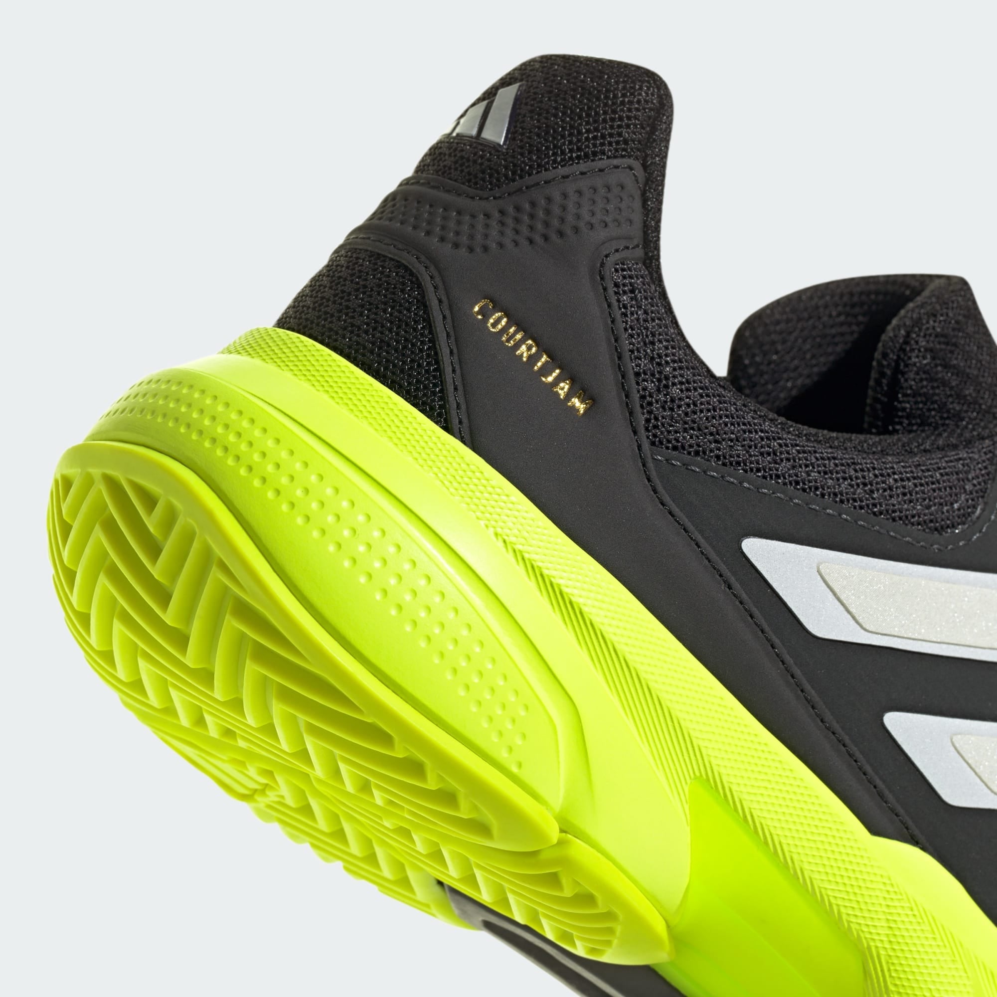 ADIDAS COURTJAM CONTROL 3