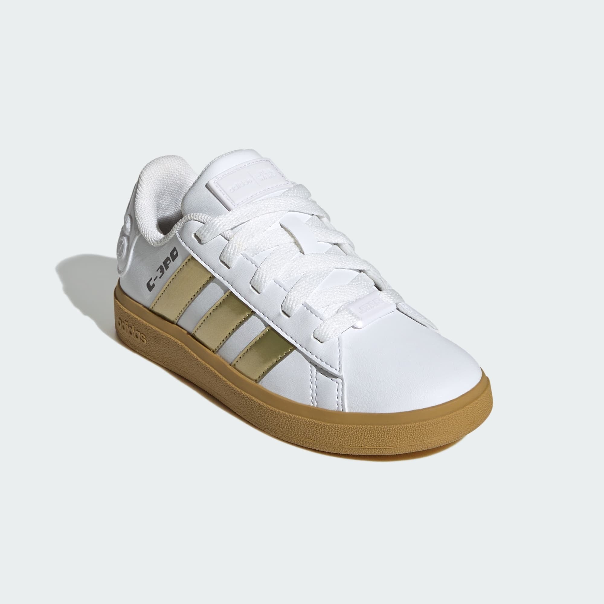 ADIDAS GRAND COURT 2.0  STAR WARS