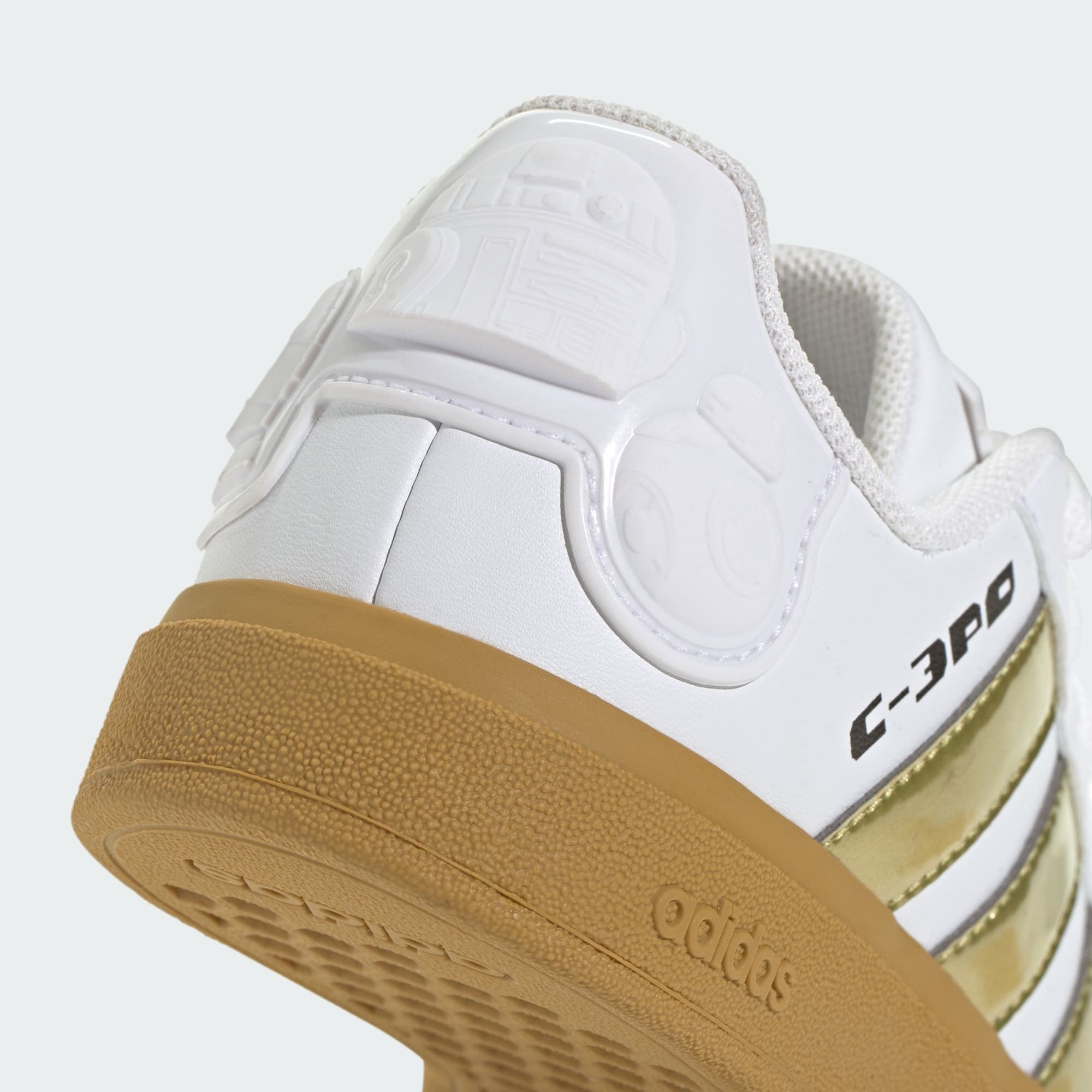ADIDAS GRAND COURT 2.0  STAR WARS