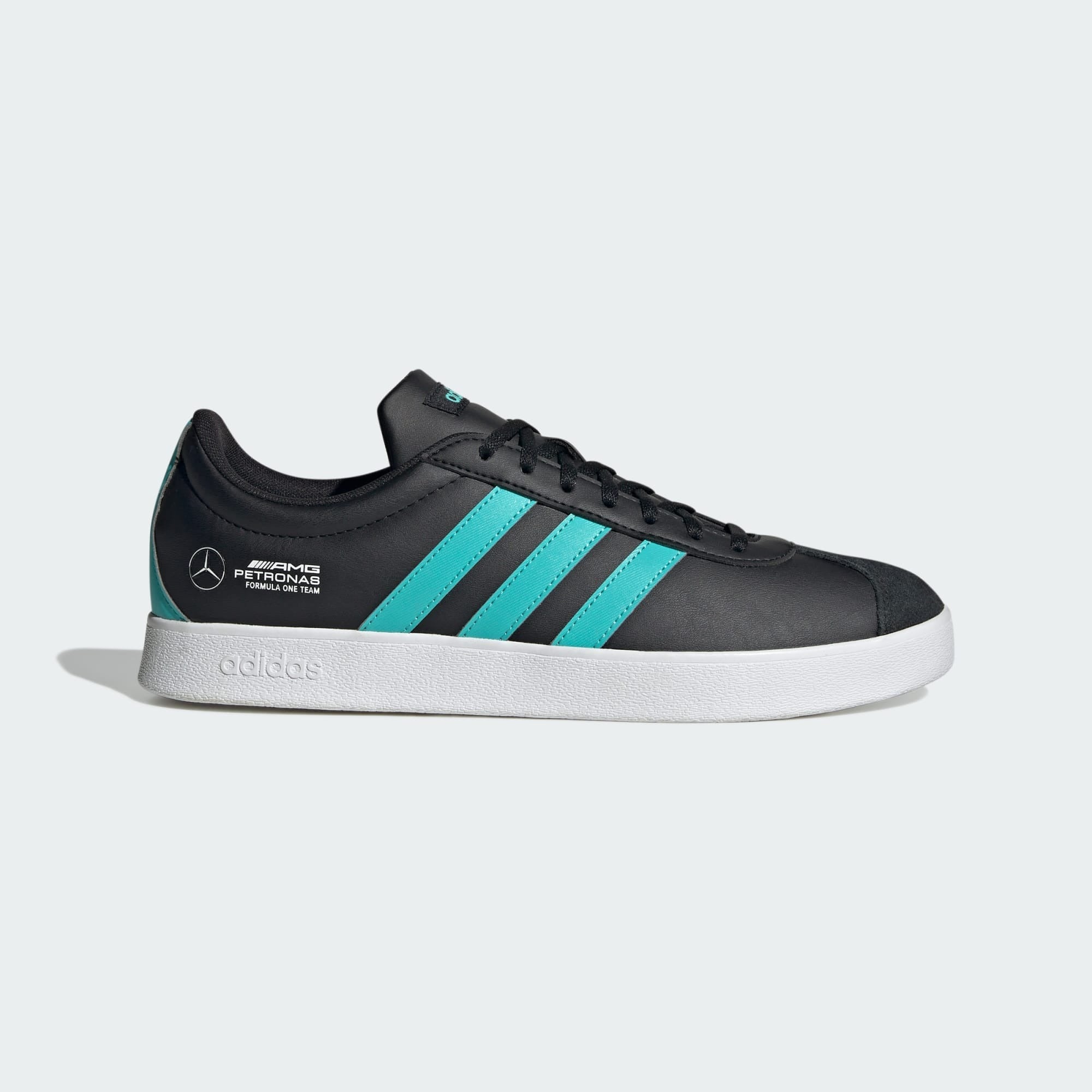 ADIDAS VL COURT  MERCEDES
