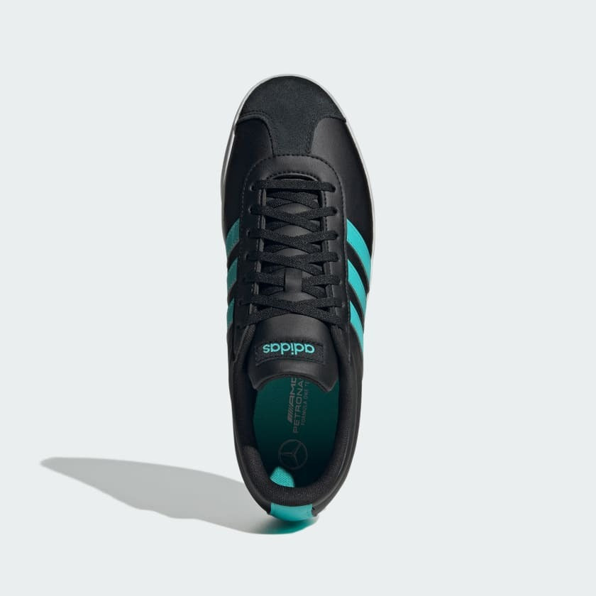 ADIDAS VL COURT  MERCEDES