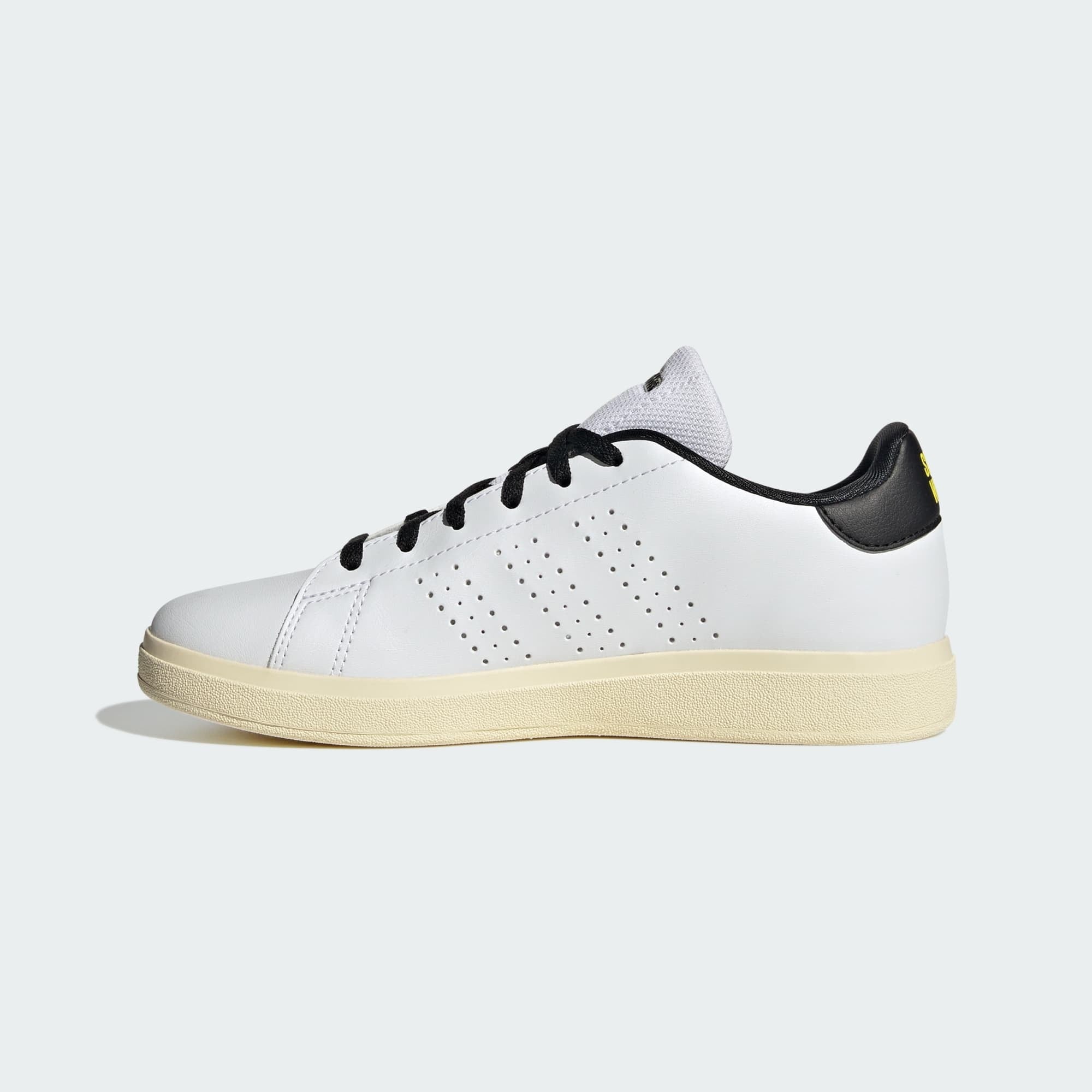 ADIDAS ADVANTAGE BASE 2.0 SMILEY WORLD