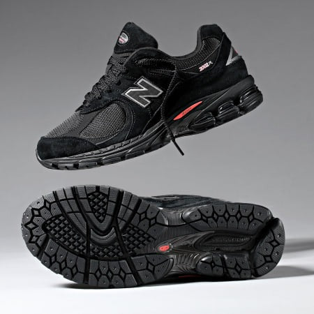 NEW BALANCE 2002R ZAPATILLAS SPORTSTYLE | U2002RG