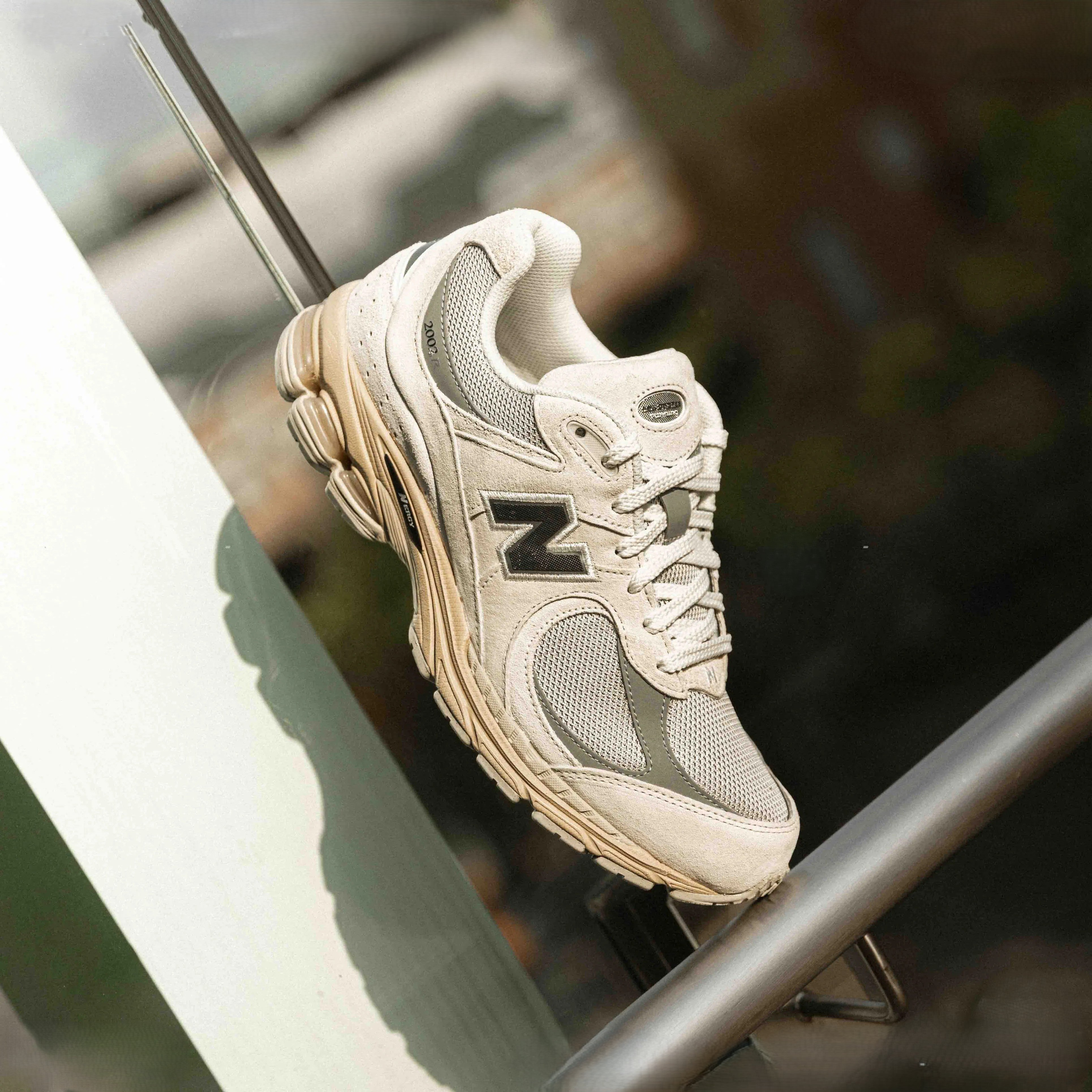 NEW BALANCE 2002R ZAPATILLAS SPORTSTYLE | U2002RJ