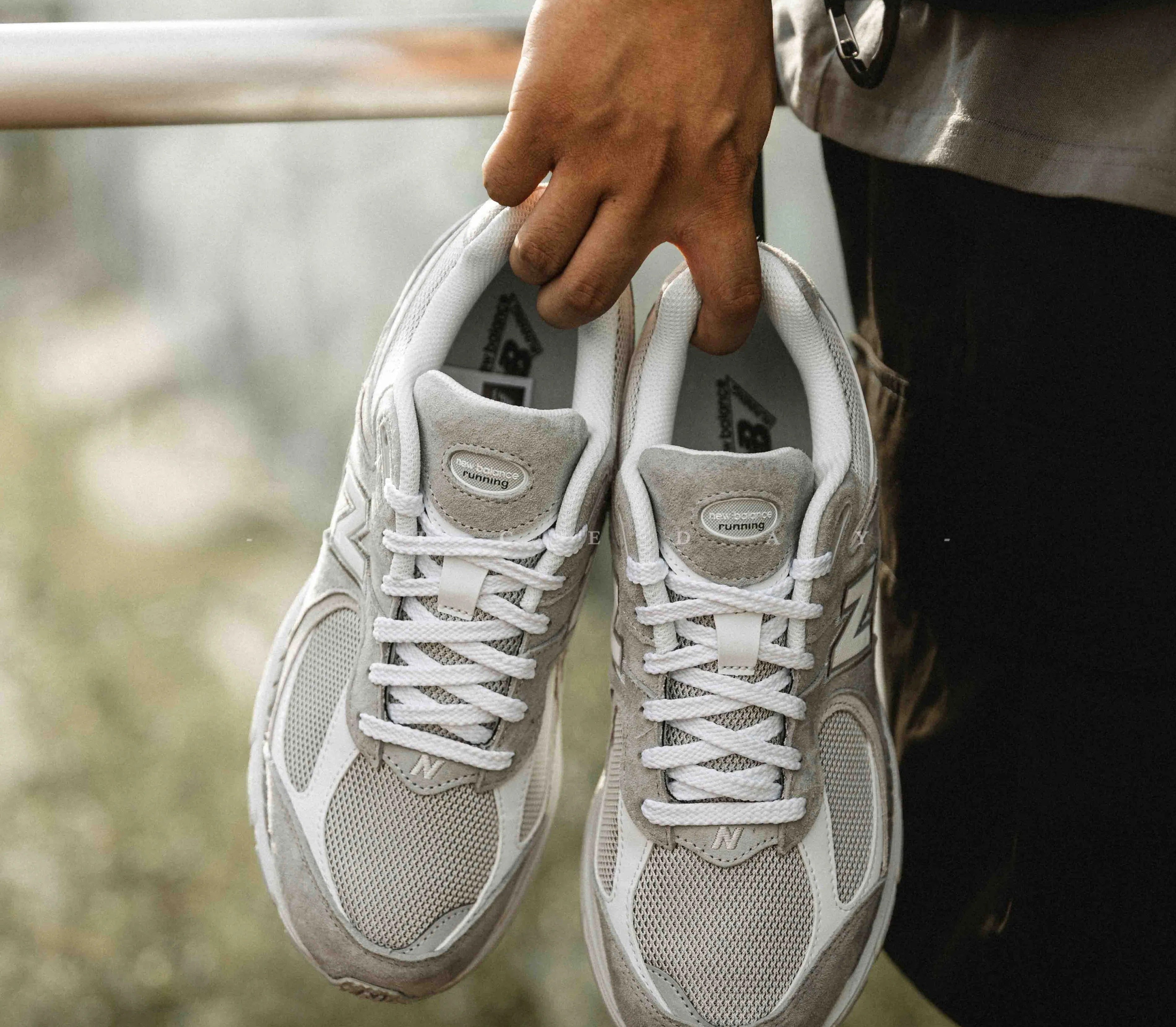 NEW BALANCE 2002R ZAPATILLAS SPORTSTYLE | U2002RK