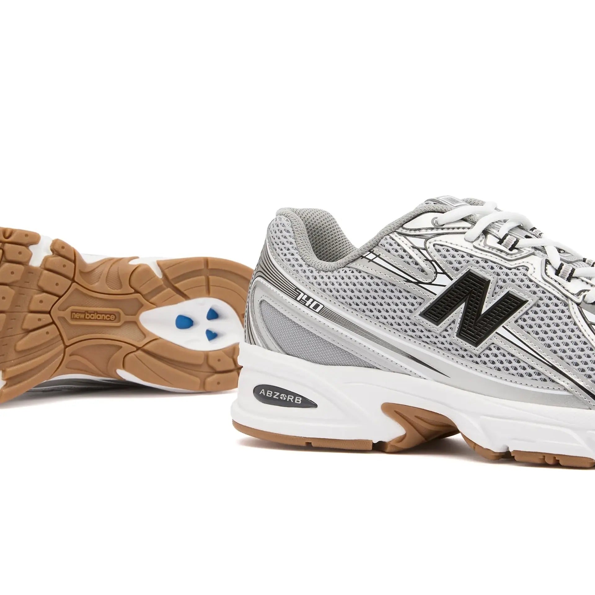 NEW BALANCE 740 | U740GB2