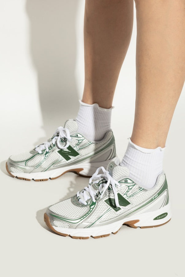 NEW BALANCE 740 ZAPATILLAS SPORTSTYLE | U740SF2