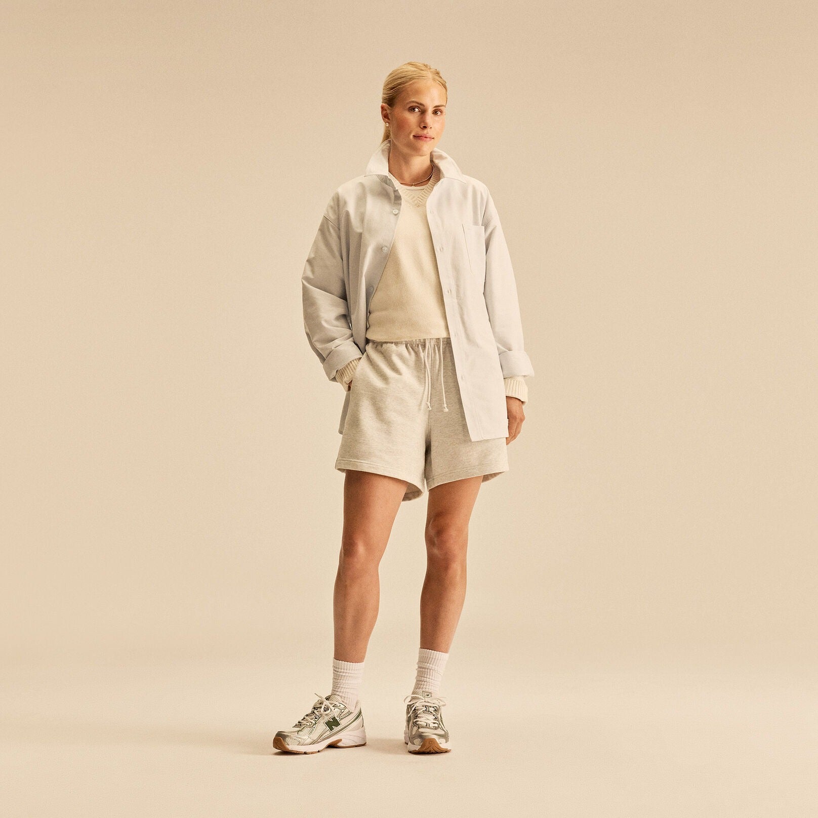 NEW BALANCE 740 ZAPATILLAS SPORTSTYLE | U740SF2