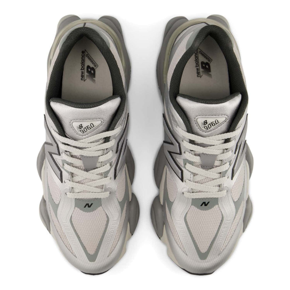NEW BALANCE 9060 ZAPATILLAS CASUAL | U90601T9