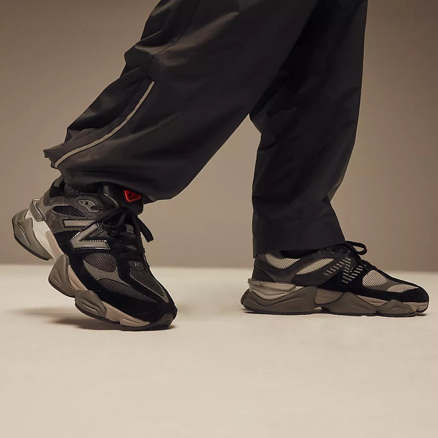 NEW BALANCE 9060 | U9060BLK
