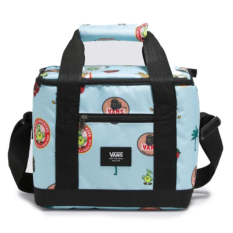 VANS COOLER BAG