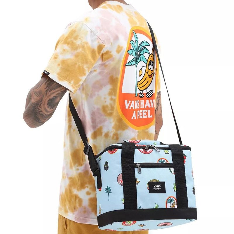 VANS COOLER BAG