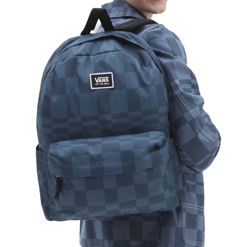 OLD SKOOL H20 BACKPACK WMN