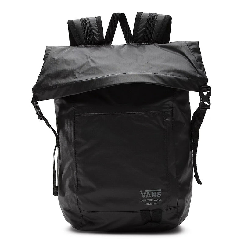 VANS ROLLTOP BACKPACK