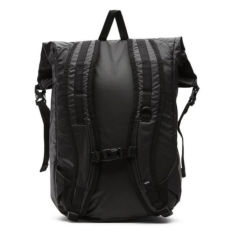 VANS ROLLTOP BACKPACK