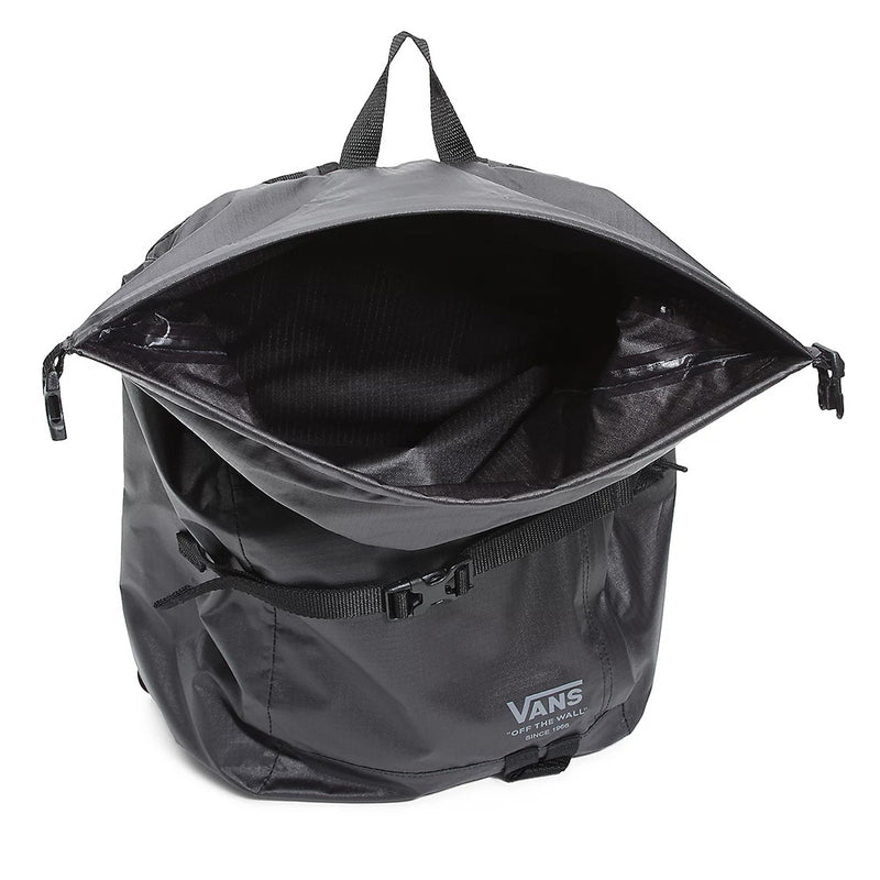 VANS ROLLTOP BACKPACK