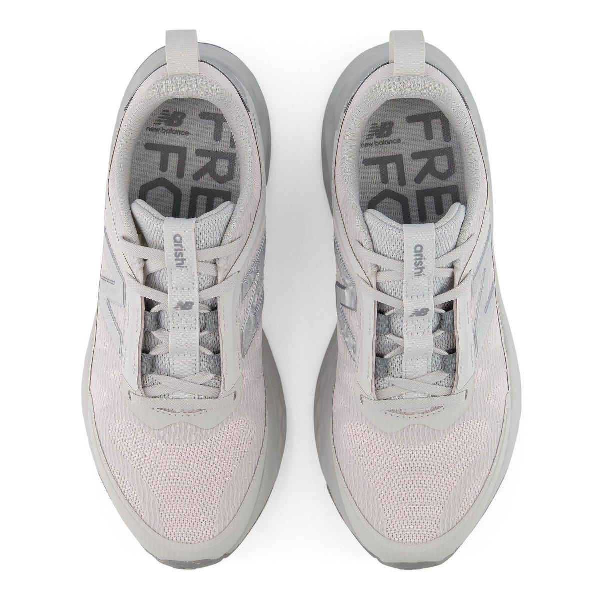 NEW BALANCE FRESH FOAM ARISHI V4 ZAPATILLAS RUNNING | WARIS6TF