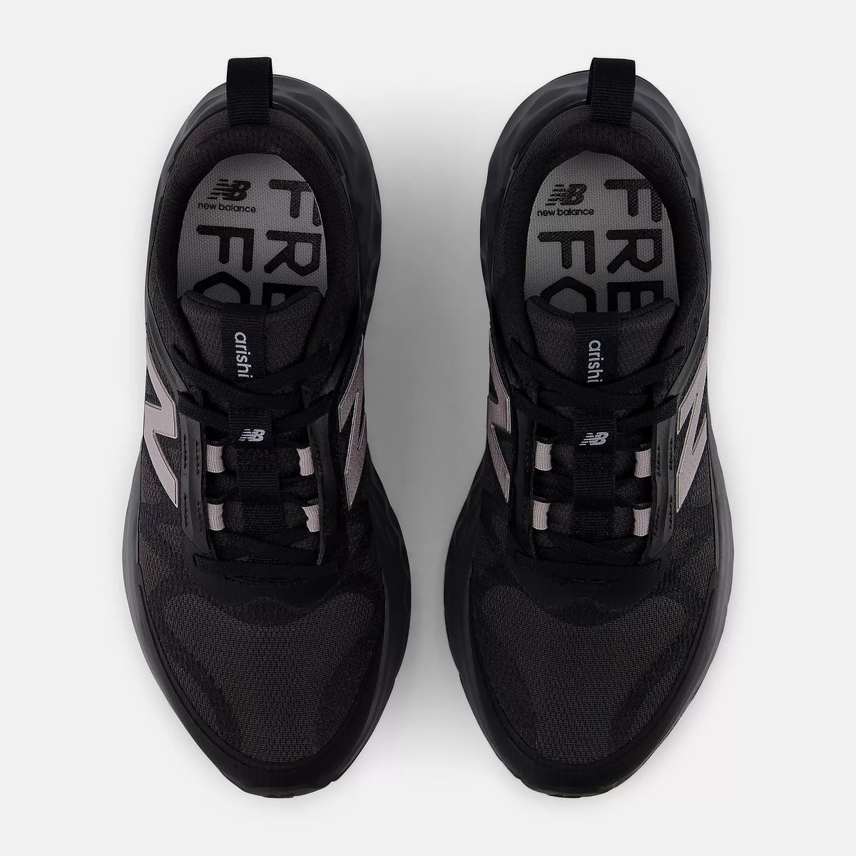 NEW BALANCE FRESH FOAM ARISHI V4 ZAPATILLAS RUNNING | WARIS9WC