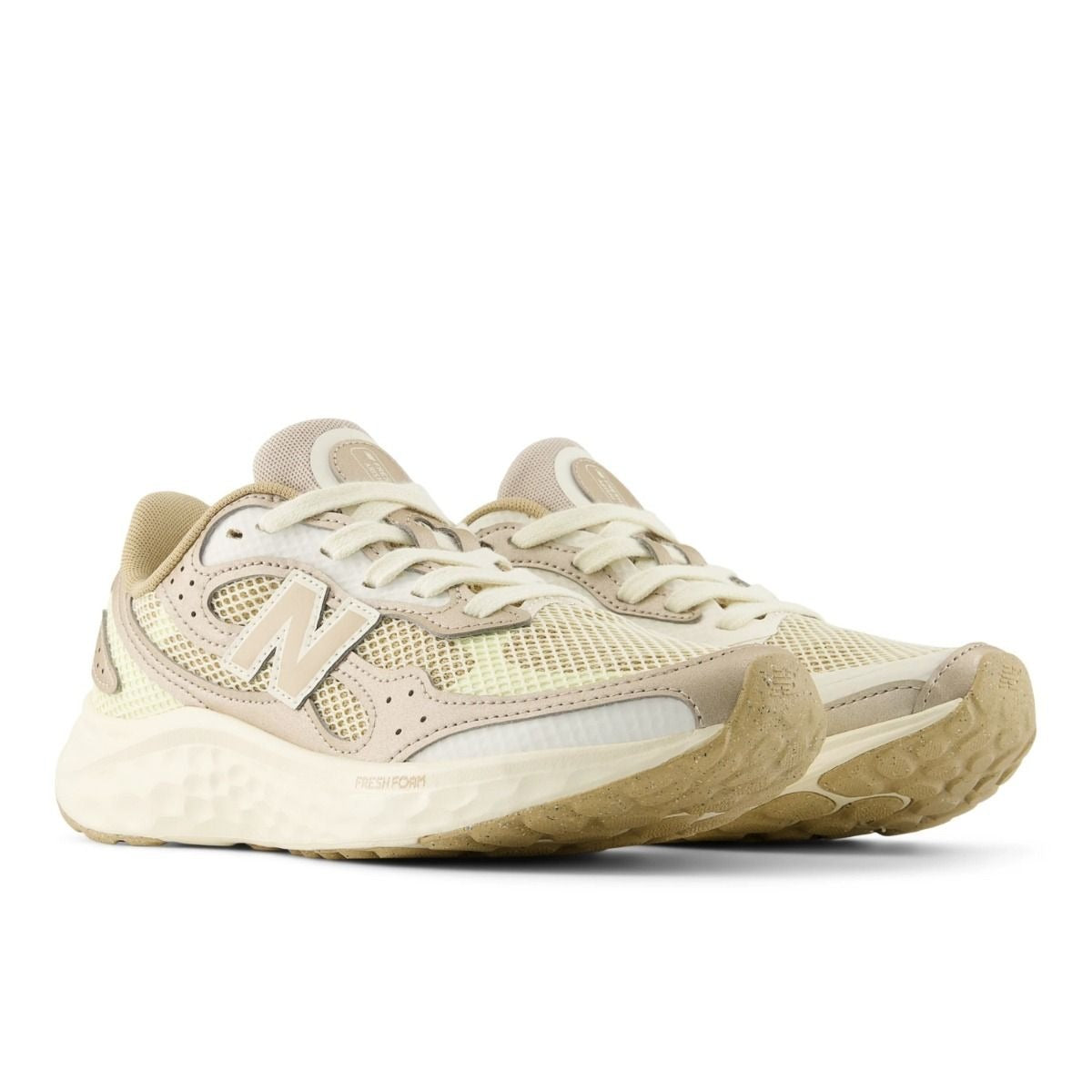NEW BALANCE ARISHI V4 TIRALUX FRESH FOAM ZAPATILLAS RUNNING | WARISTG4