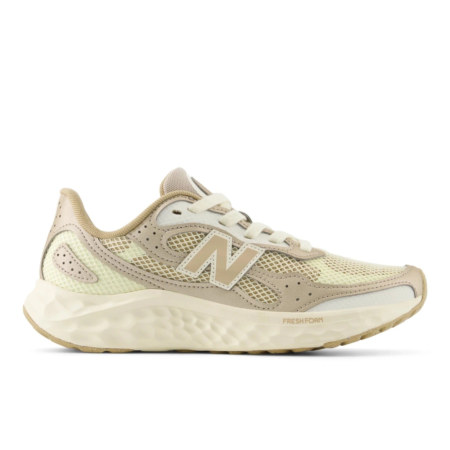 NEW BALANCE ARISHI V4 TIRALUX FRESH FOAM ZAPATILLAS RUNNING | WARISTG4