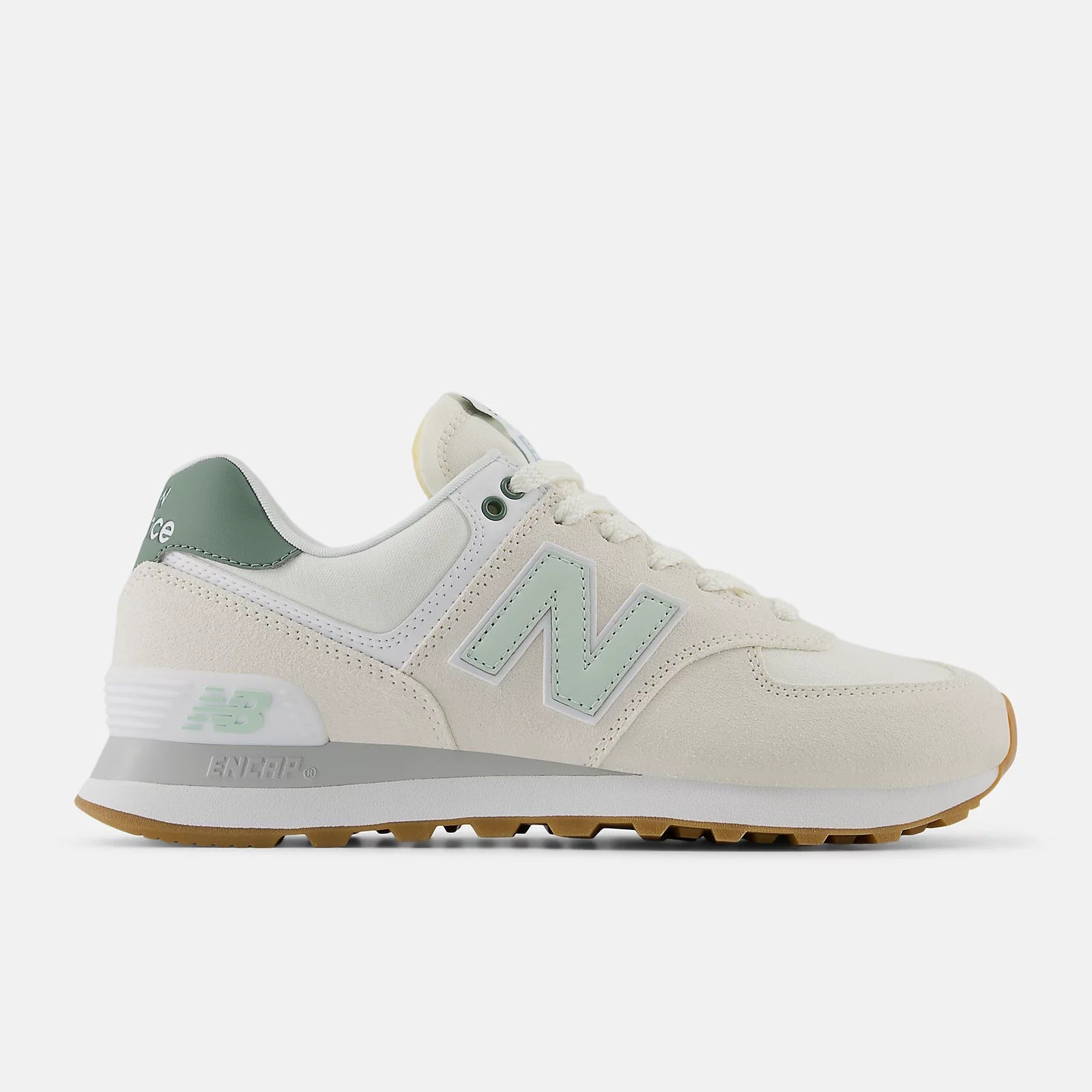 NEW BALANCE 574 ZAPATILLAS SPORTSTYLE | WL574CGR