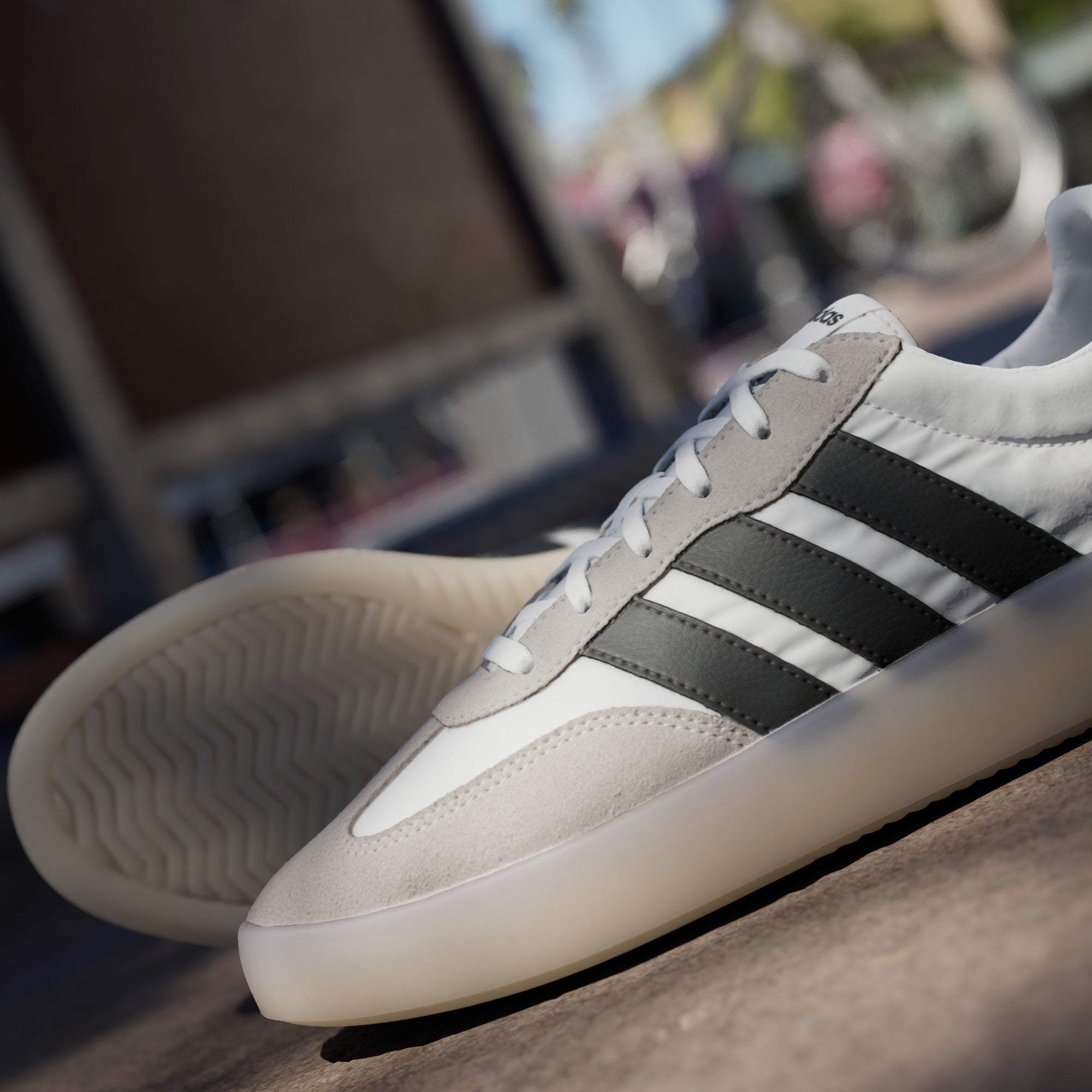 ADIDAS BARREDA DECODE